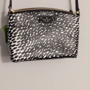 Kate Spade crossbody bag